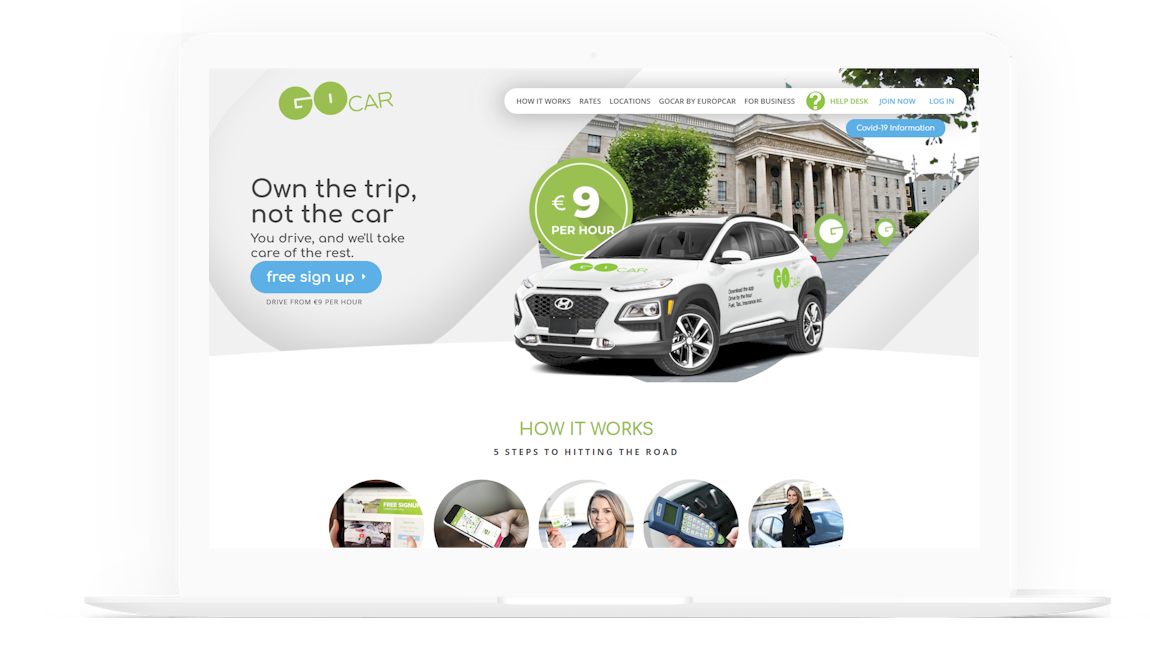 Go Car